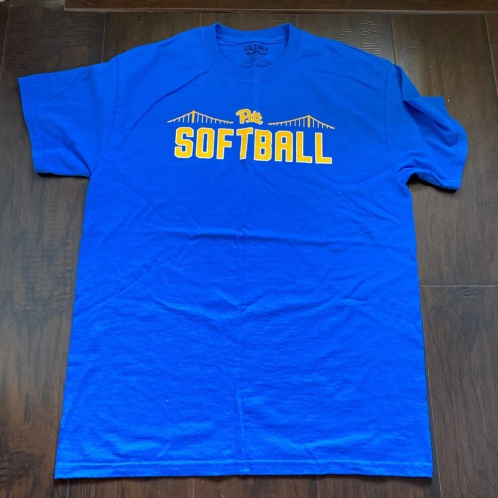 Pitt Softball T-Shirt
